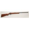 Image 2 : Remington Model 514 bolt action rifle, .22 short, long and LR cal., in very good to near fine condit