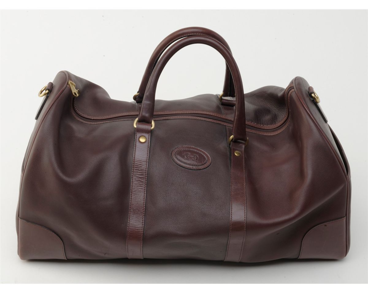 cole haan overnight bag