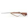 Image 2 : Sporterized Mauser Model 1908 bolt action rifle, 7.65mm cal., 29-1/2” barrel, re-blued finish, wood 