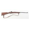 Image 1 : Sporterized Argentine Mauser Model 1909 bolt action rifle, 7.65mm cal., 22-1/2” barrel, blue finish,