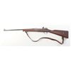 Image 2 : Sporterized Argentine Mauser Model 1909 bolt action rifle, 7.65mm cal., 22-1/2” barrel, blue finish,