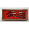 Image 2 : Lot of 6 different custom art knives, each approx. 8” overall when extended, each in fine condition,