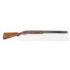 Image 1 : Browning Lightning 12 gauge Over/Under shotgun, 30” blued barrels with full length rib, finely check