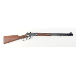Winchester Big Bore 94 XTR, 375 Winchester caliber, 20” barrel blued finish with finely checkered wo