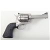 Image 8 : Ruger New Model Blackhawk single action revolver, .357 Magnum cal., 4-3/4” barrel, stainless steel, 