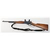 Image 1 : Marlin Model 30TK lever action rifle in .30-.30 Win. caliber with 18 1/2" micro-groove barrel, #1006