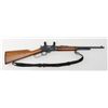 Image 2 : Marlin Model 30TK lever action rifle in .30-.30 Win. caliber with 18 1/2" micro-groove barrel, #1006