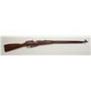 Image 1 : Russian Mosin Nagant Model 91/30 bolt action rifle, 7.62 x 54R mm cal., 29” barrel, import-marked, b