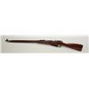 Image 2 : Russian Mosin Nagant Model 91/30 bolt action rifle, 7.62 x 54R mm cal., 29” barrel, import-marked, b