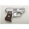 Image 1 : Cop, Inc. 4 shot pistol, .38 Special/.357 Magnum cal., rotating firing pin, 3” barrels, stainless st