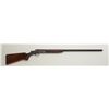 Image 1 : H&R Topper Model 48 top break single shot shotgun, 12 gauge, 30” barrel, blue and case hardened fini