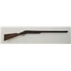 Image 8 : Unmarked Side Release 12 GA Damascus Shotgun. Probably Belgium. Forend detached. Fair to poor overal