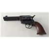 Image 1 : Daisy BB gun in the shape of a Colt SAA revolver, .177 cal., in overall very good condition; great f