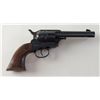 Image 2 : Daisy BB gun in the shape of a Colt SAA revolver, .177 cal., in overall very good condition; great f