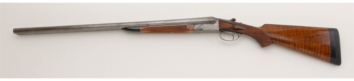 Francotte 16 ga Francotte 16 ga