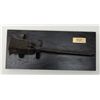 Image 1 : Chinese Hand Cannon. 3 rows of 9 shots fired by fuse. Circa 14th to 19th century. 18” in length and 