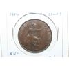 Image 1 : Great Britain Coin
