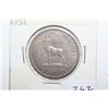 Image 1 : Southern Rhodesia Coin