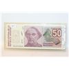 Image 1 : Argentina Currency Note