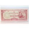 Image 1 : Burma Currency Note