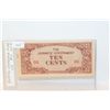 Image 1 : Burma Currency Note