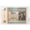 Image 1 : Germany Currency Note