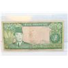 Image 1 : Indonesia Currency Note