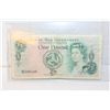 Image 1 : Isle Of Man Currency Note