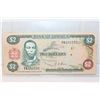 Image 1 : Jamaica Currency Note