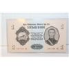 Image 1 : Mongolia Currency Note