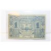 Image 1 : Montenegro Kingdom Currency Note