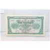 Image 1 : Belgium Currency Note