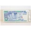 Image 1 : Singapore Currency Note