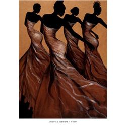 Monica Stewart : Flow