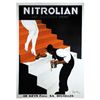 Image 1 : Leonetto Cappiello Vintage Advertising Nitrolian Print
