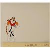 Animation Cel Original Tony Black Belt Tiger Flakes Art