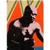 Image 2 : Alfred de Simone Champion Jack Johnson Signed 15 Print