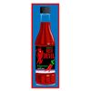 Image 1 : Clfford Faust Art Print -Red Devil Cayenne Pepper Sauce