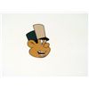 Image 2 : Production Comforting Smile Cel Original The Conductor