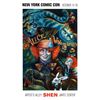 Image 1 : Shen Alice in Wonderland Signed Art Print