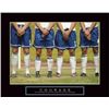 Image 1 : Courage Soccer Players Sport Photo Print