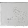 Image 1 : Drawing Animation Missing Rope Original Herculoids