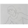 Image 2 : Drawing Animation Missing Rope Original Herculoids