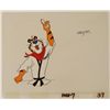 Image 1 : Frosted Flaked Cel Tony The Tiger Animation Original
