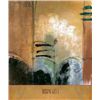 Image 1 : Jennifer Hollack Art Print Missing Key I
