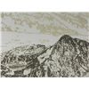 Image 2 : Perane Matchless Mts III Signed Abstract Art Print