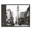 Image 2 : 3 Photo Prints of Old Baltimore, Penn Station 1912-1916