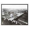 Image 3 : 3 Photo Prints of Old Baltimore, Penn Station 1912-1916
