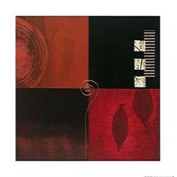 Bryan Martin Art Print Matrix