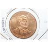 Image 1 : Keene, New Hampshire Token